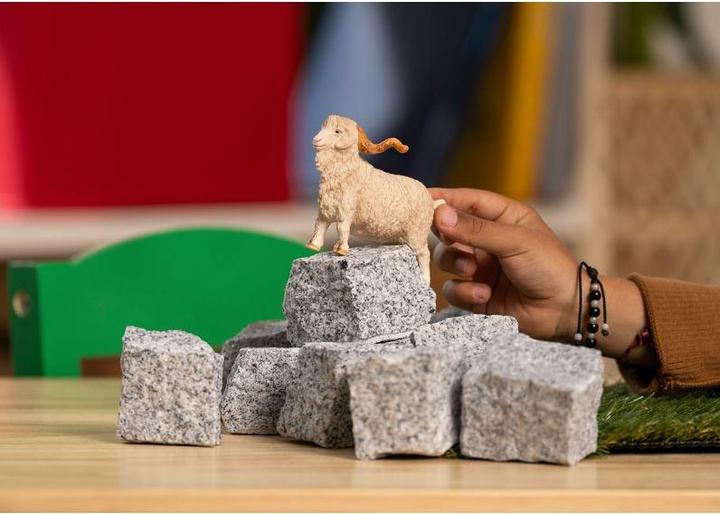 Image du produit Schleich Chèvre angora