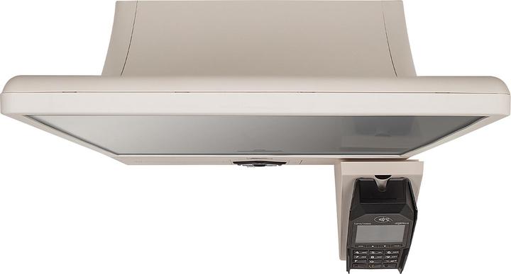 Actual product image LG Prof. Display 27KC3PK-C (1920 x 1080 pixels, 27")