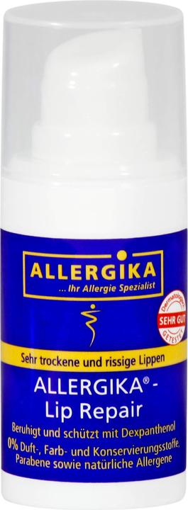 Immagine prodotto Allergika Riparazione labbra, 15 ml CRE (15 ml)