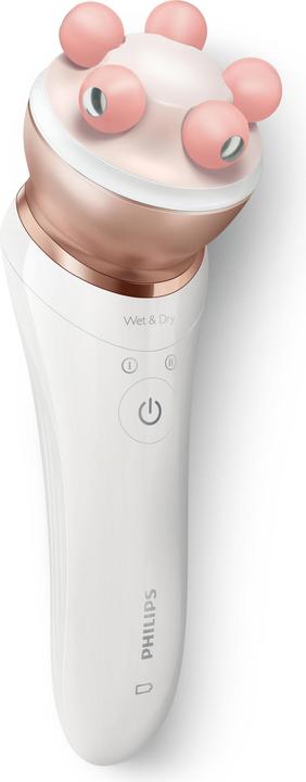Image du produit Philips Satinelle Prestige Wet&Dry