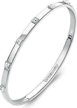Image du produit Brosway Elegant Solid Bracelet For Women With You Bwy58