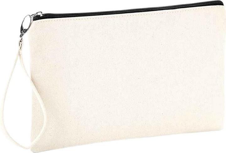 Westford Mill Kosmetiktasche Leinen (1 l)