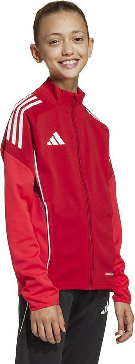 Immagine prodotto adidas Giacca da allenamento Tiro 25 Competition Kids (128)