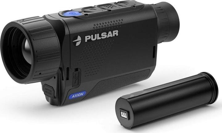 Immagine prodotto Pulsar Pacco batteria APS3 per Axion (Accumulatore di carica elettrica)
