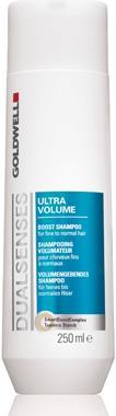 Produktbild Goldwell Ultra Volume Boost (250 ml, Flüssiges Shampoo)
