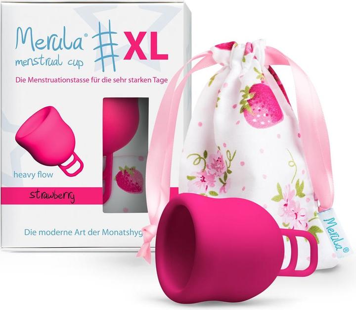 Merula Cup (Large plus)