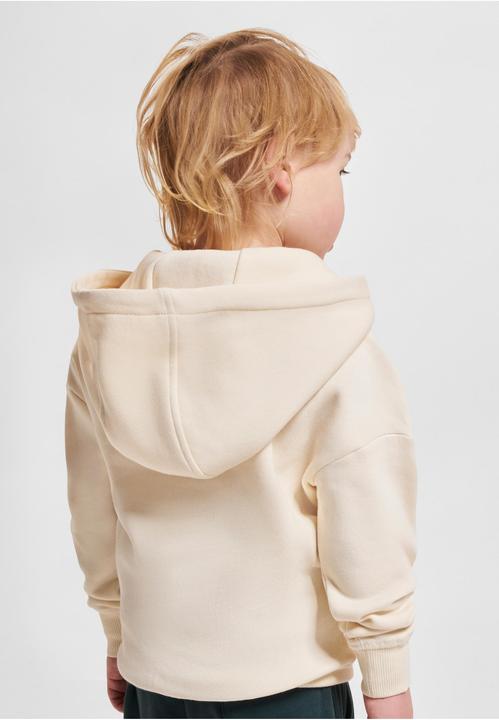 Image du produit Urban Classics Sweat à capuche organique pour filles - 14995 (122)