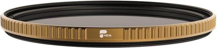 Actual product image PolarPro QuartzLine ND16 (46 mm, Neutral density filter, 46 mm)