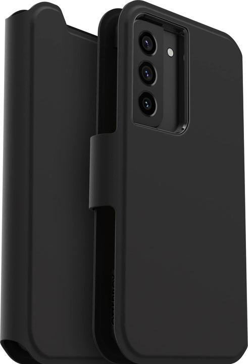 Actual product image OtterBox Strada Via (Samsung Galaxy S22)