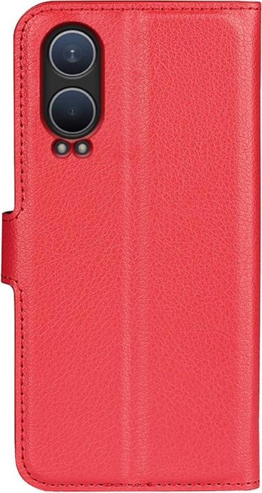 Image du produit Cover-Discount OnePlus Nord CE4 Lite - Étui en cuir Pochette (Oneplus Nord CE 4)