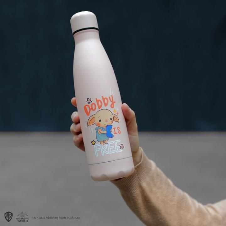 Image du produit Cinereplicas Harry Potter: Dobby is Free (0.50 l)