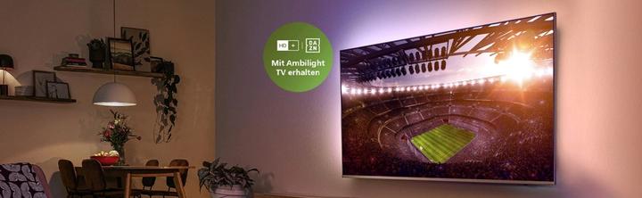 Image du produit Philips 55OLED707 (55", OLED707, OLED, 4K, 2022)