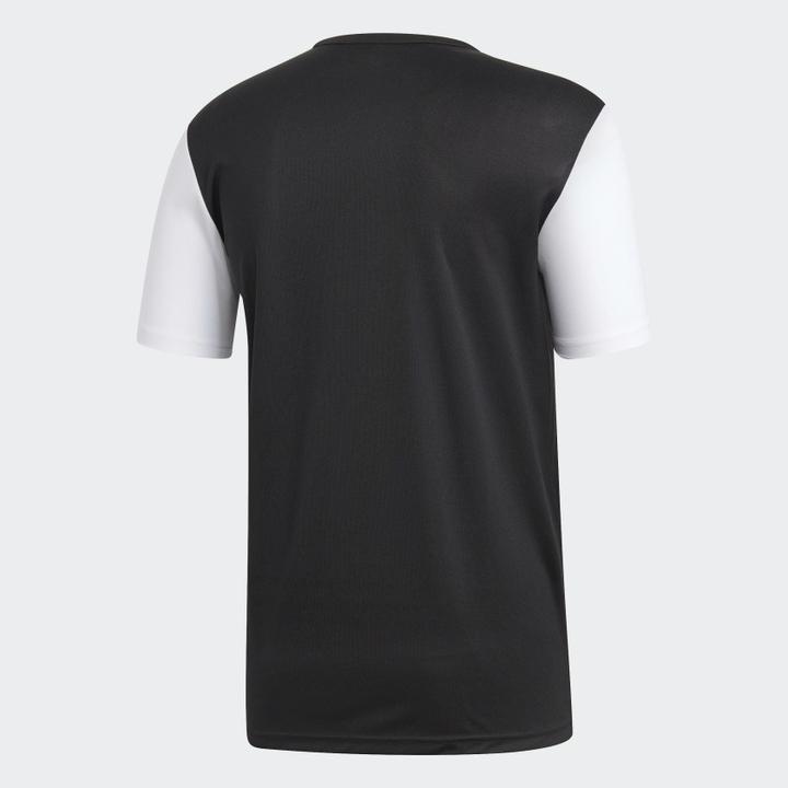 Image du produit adidas DP3233 T-shirt col rond manches courtes polyester (M)