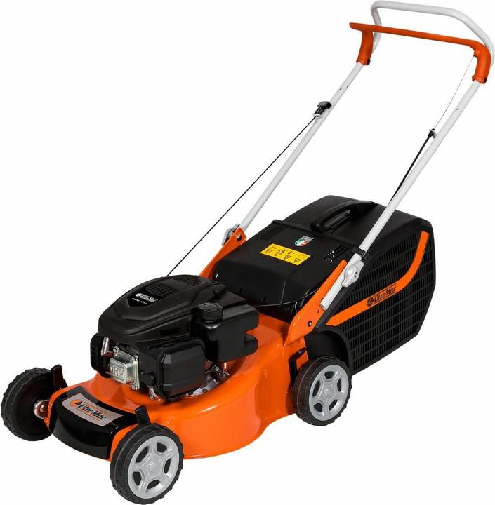 Oleo-Mac Kosiarka Spalinowa Ohv Gv44pk Car (Petrol)