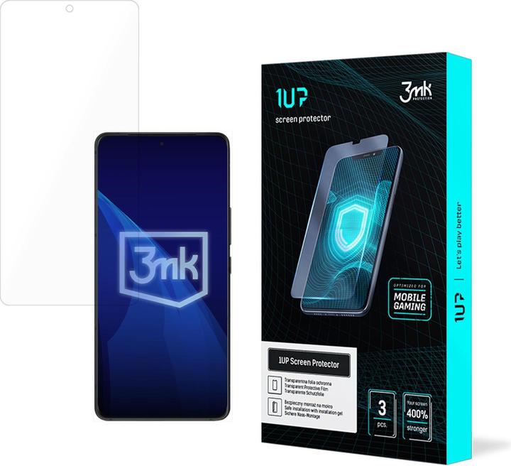 Produktbild 3MK Protective film 1UP for Asus ROG Phone 9 / 9 Pro / 9 FE (Realme 9 Pro+, ASUS ROG Phone 9)