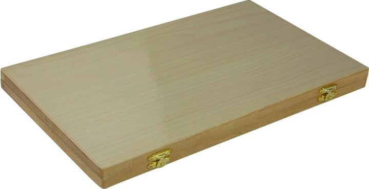 Produktbild Dema Schieblehre Messwerkzeug -Set 6 tlg (15 cm)