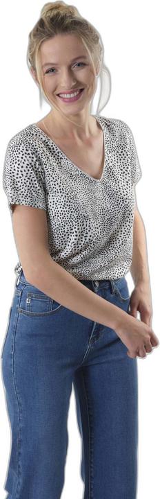 Deeluxe t-shirt damen zia (XS)