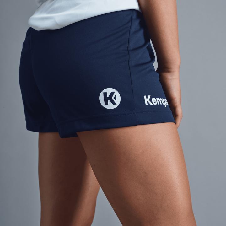 Produktbild Kempa Team Shorts Damen (XS)