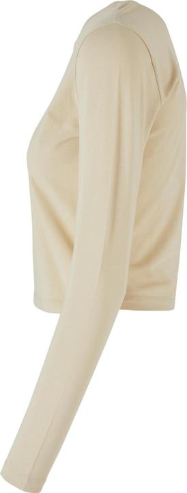 Immagine prodotto Build Your Brand Maglietta Corta Manica Lunga Donna (4XL)
