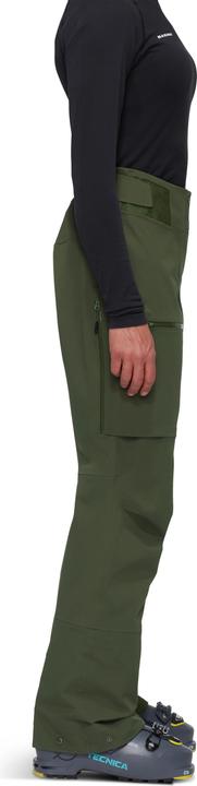 Image du produit Mammut Stoney HS Pants Women (38)