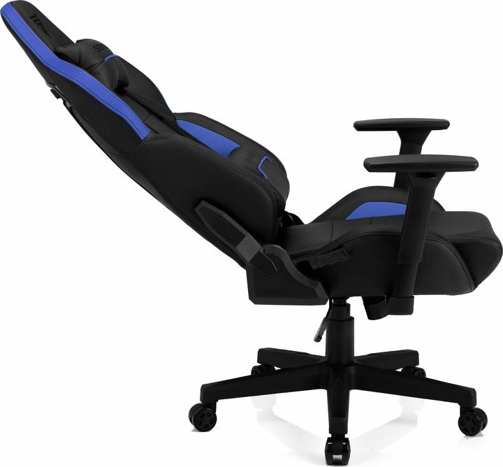 Immagine prodotto Sense Sedia da gioco Sense7 Sentinel Gaming Chair, nero-blu
