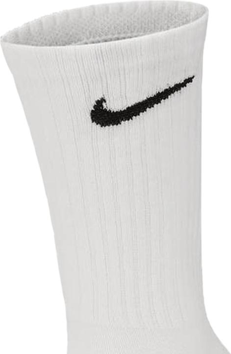 Actual product image Nike Three-pack of socks (pack of 3, 38 - 42)