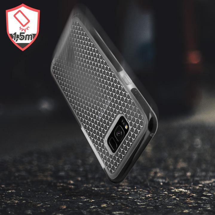 Produktbild Force Case Life mit Tryax-System Series (Samsung Galaxy S8+)