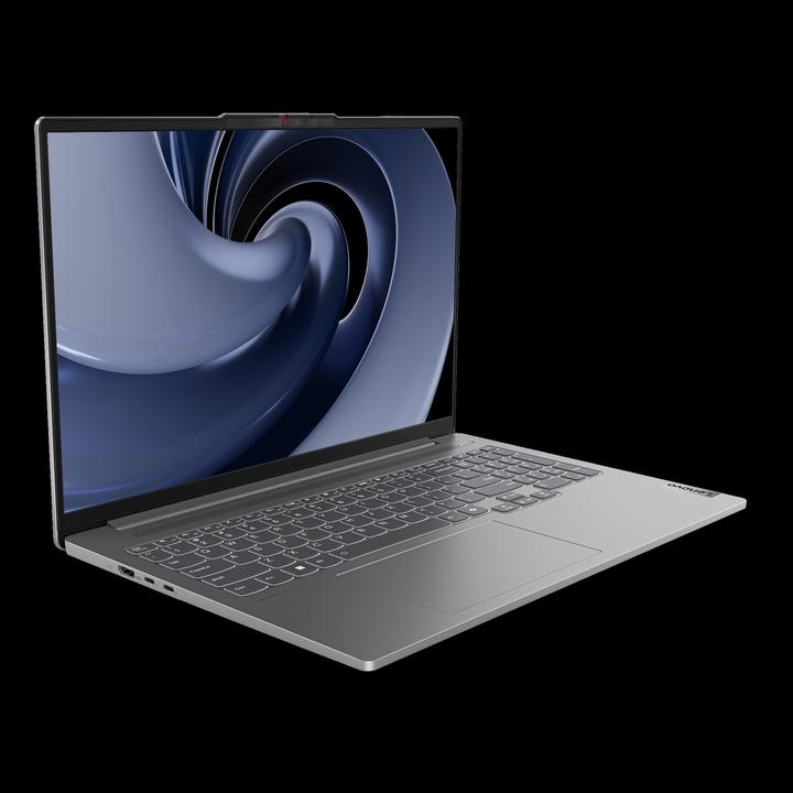 Image du produit Lenovo IdeaPad Pro 5 (16", Intel Core Ultra 9 185H, 32 Go, 1000 Go, DE)