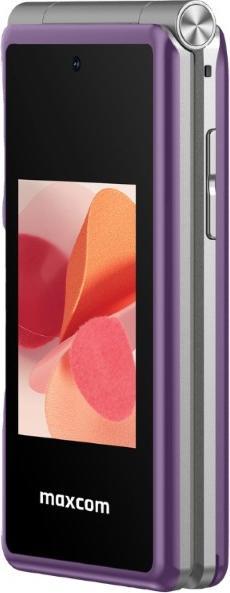 Actual product image Maxcom MM835 (3.50", 0.30 Mpx, 4G)