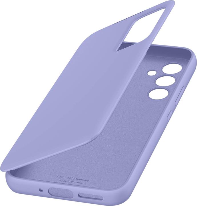 Immagine prodotto Samsung Cover portafoglio Smart View (Samsung Galaxy A54 5G)