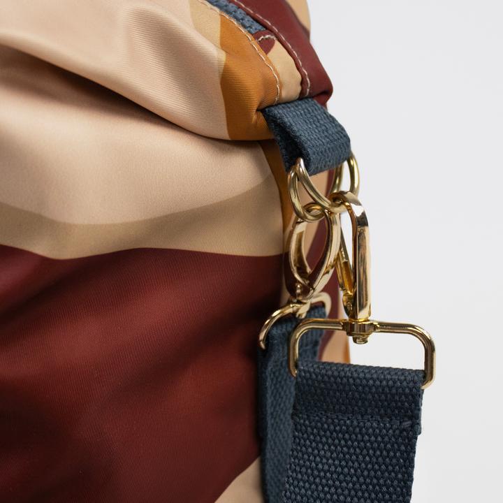 Image du produit Kind Bag Weekender Abstract Caramel (560 l)