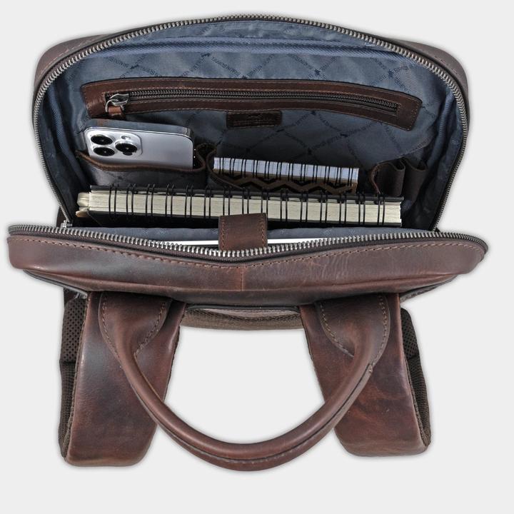 Image du produit Braun Büffel Parma (11.50 l)