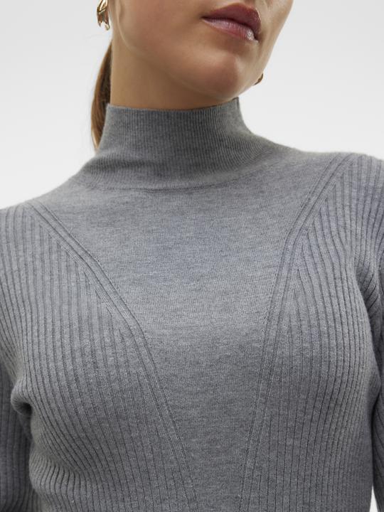 Produktbild Vero Moda VMRAINA Langes Kleid Strickkleid (M)