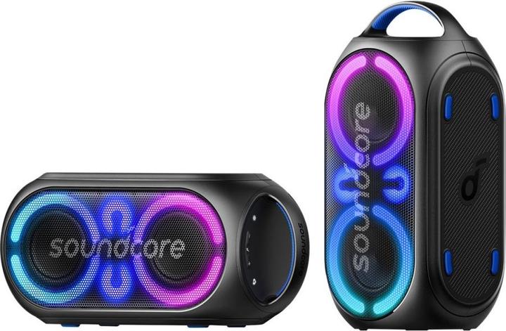 Produktbild soundcore Rave Mega (18 h, Batteriebetrieb)