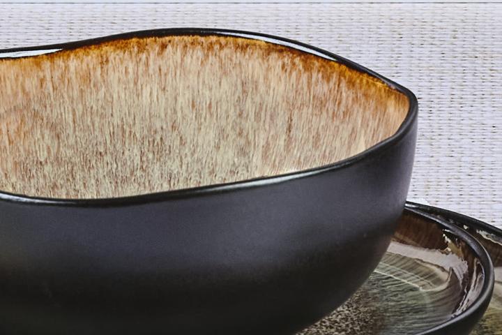 Actual product image Björn Iris (16.50 cm, 0.80 l, 6 x)