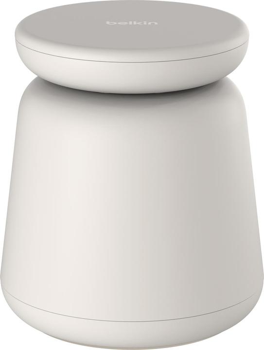 Produktbild Belkin BOOST Charge PRO 15W mag. Lad.Qi2 2in1 sand WIZ027vfH37 (15 W)