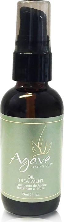 Agave Healing Oil 59 (59 ml)
