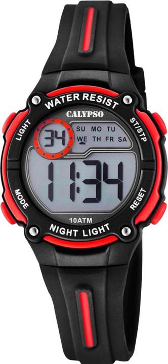 Calypso Digital Crush (Digitaluhr, 33 mm)