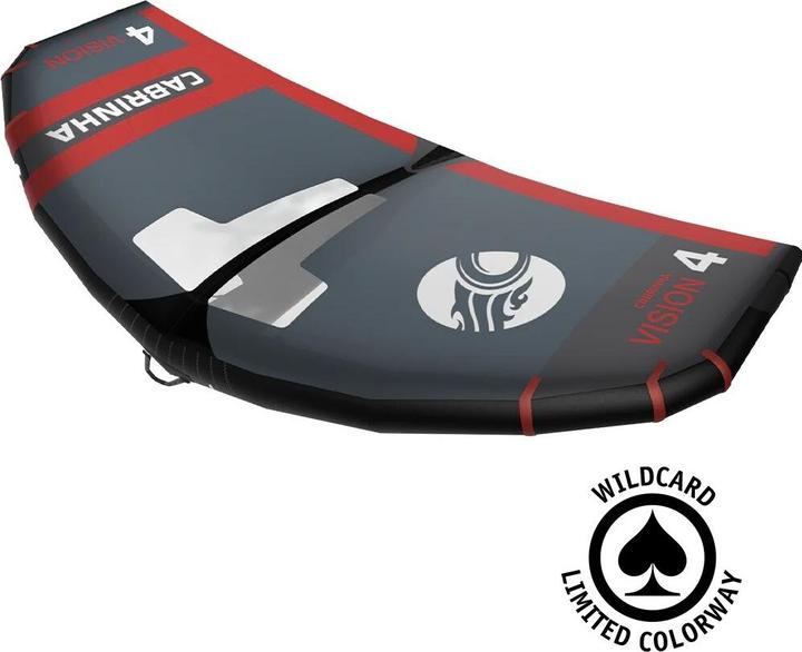 Produktbild Cabrinha Vision