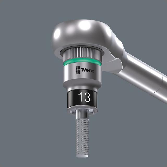 Image du produit Wera 8790 Hmc Hf 1 (19 mm, 14 mm, 18 mm, 11 mm, 12 mm, 17 mm, 15 mm, 13 mm, 16 mm, 10 mm)