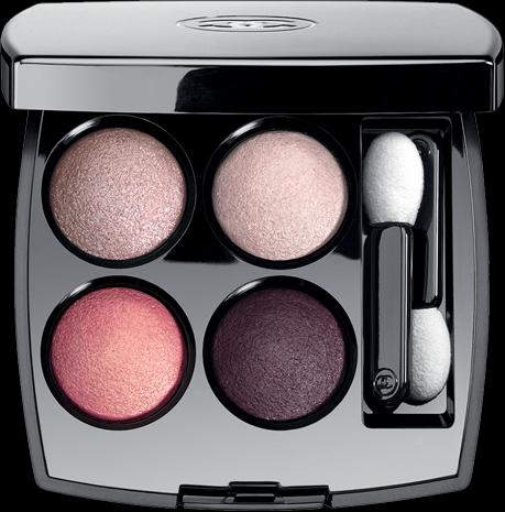 Produktbild Chanel Les 4 Ombres (228 Tissé Cambon)