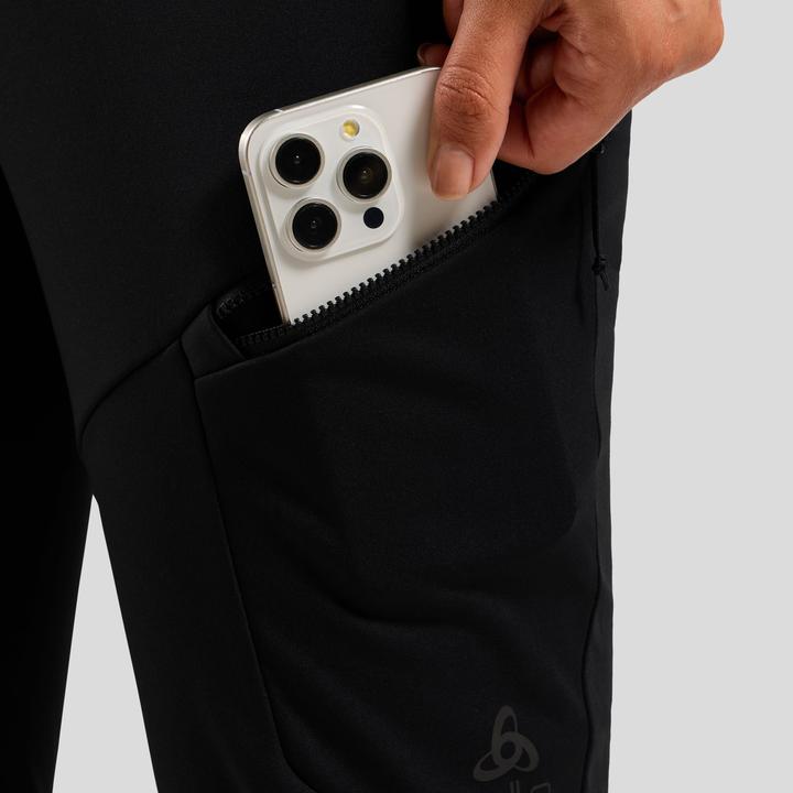 Image du produit Odlo Zeroweight X-Warm (M)