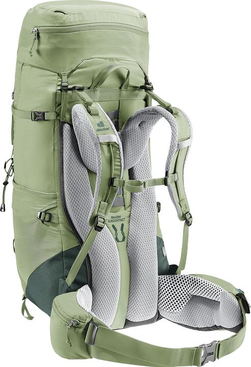 Image du produit Deuter Aircontact Lite 45 + 10 (55 l)