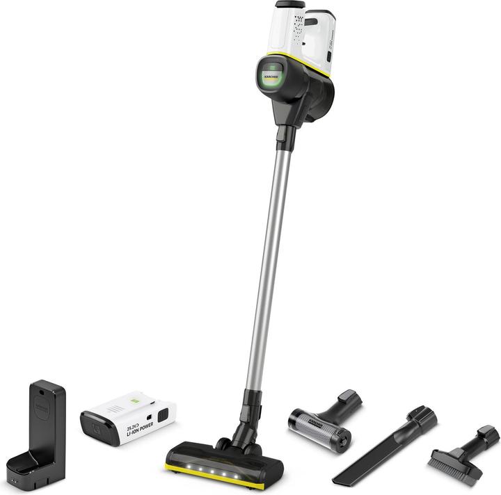 Produktbild Kärcher VC 6 Cordless ourFamily Battery Plus
