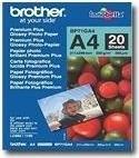 Image du produit Brother Bp-71ga4 (260 g/m², A4, 20 x)