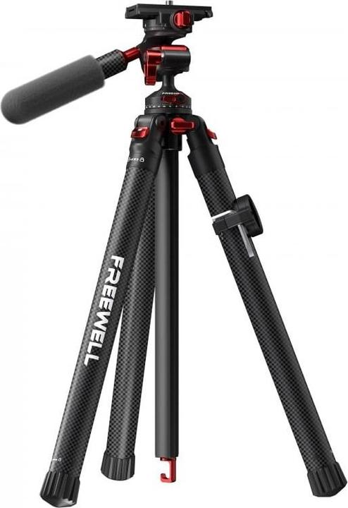 Freewell FW-T1 (Carbone)