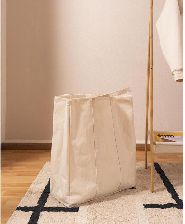 Immagine prodotto Esmée Cestino per il bucato 8,1 l, crema (82 l)