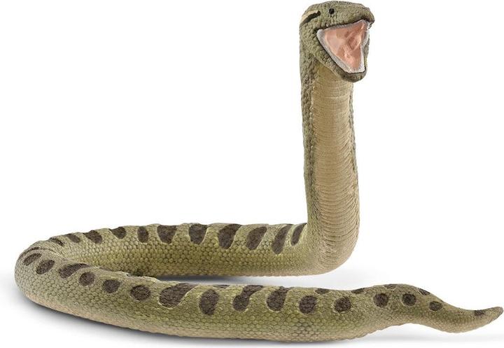 Actual product image Schleich Gefahr im Sumpf