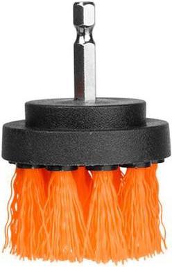 Image du produit Bigstren Brosses de nettoyage pour forets - 4 pces (4 pcs)