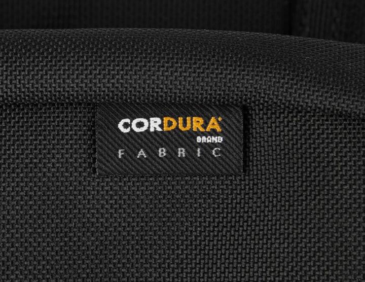 Produktbild Victorinox Werks Professional Cordura® Wheeled Business Brief Compact (22 l, Handgepäck (bis 50l))